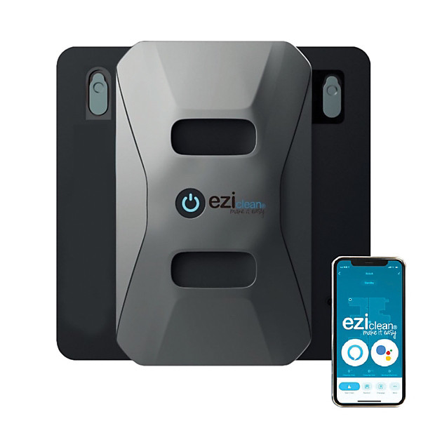 Robot Lave-vitres EZIclean - Windobot S6 Ultra