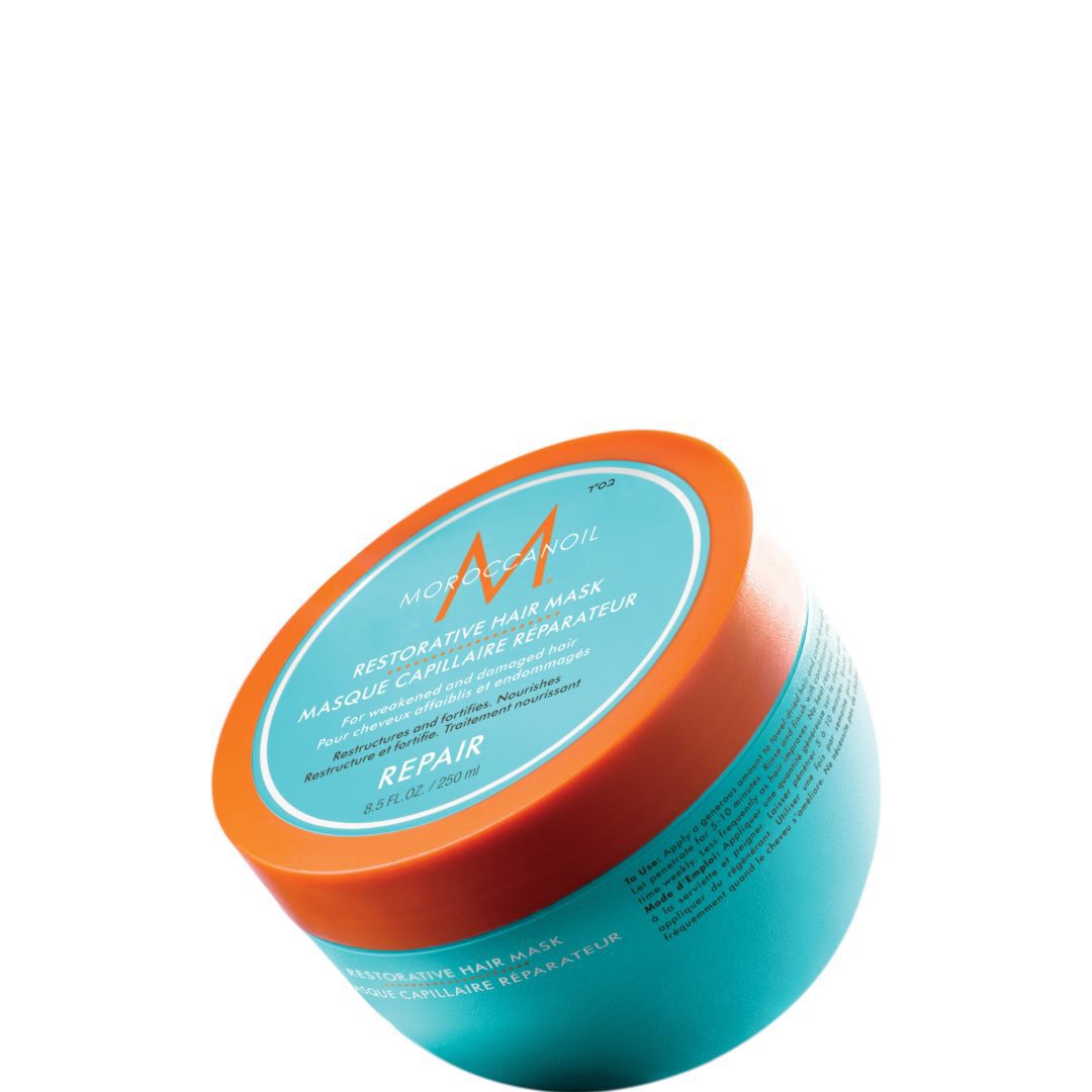 REPAIR Restorative Hair Mask - 250ml
