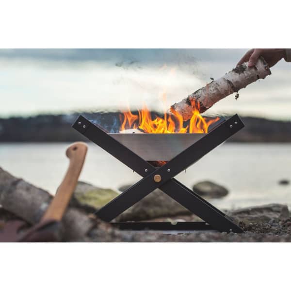 Réchaud à gaz randonnée PRIMUS KAMOTO OPENFIRE PIT
