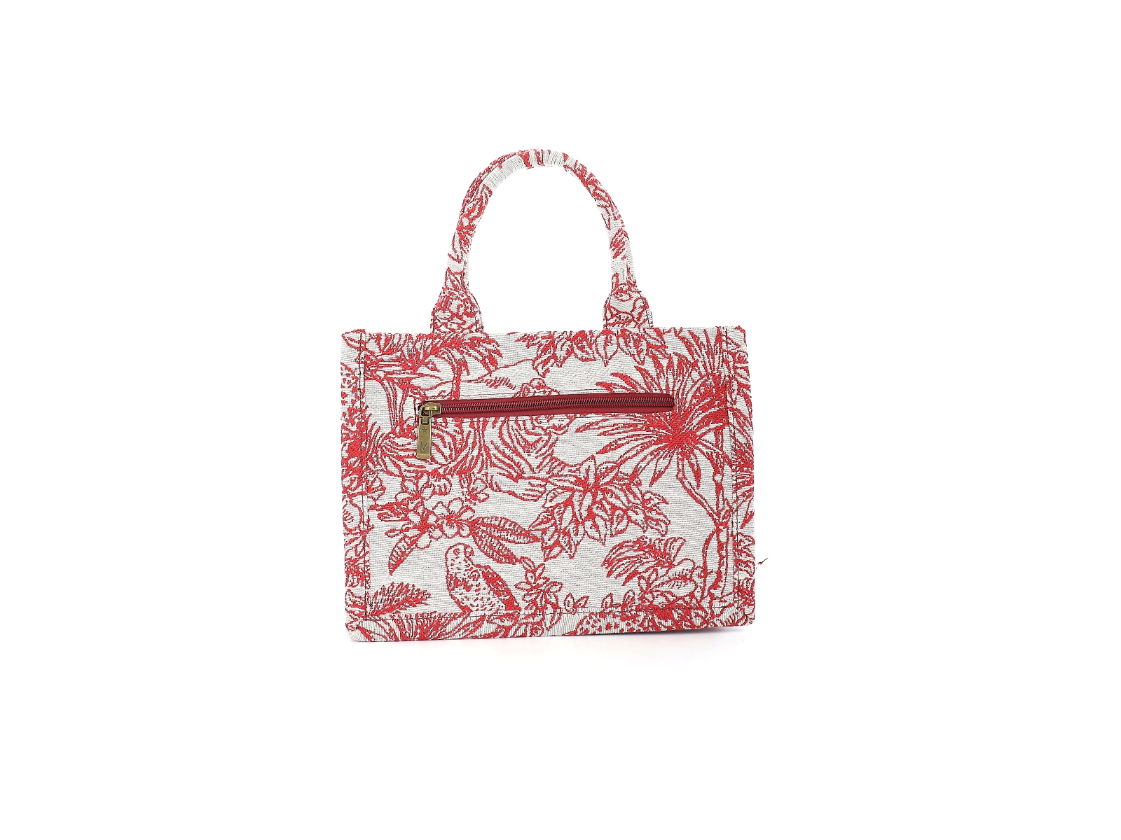 L brand-11392 Synthétique Rouge