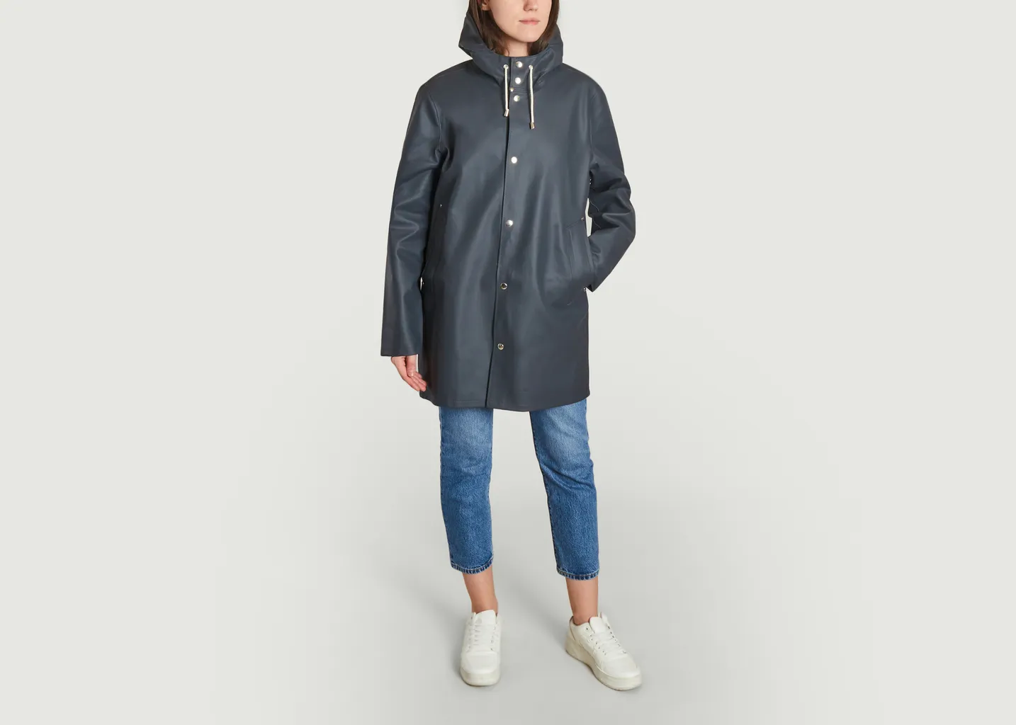 Imperméable Stockholm Stutterheim