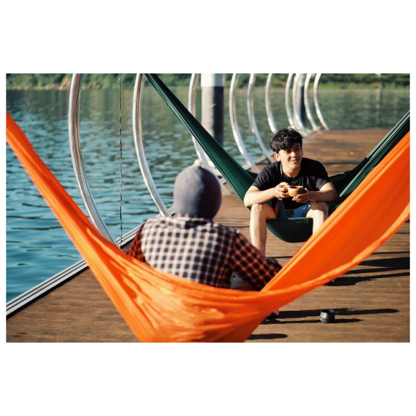 Ticket to the Moon - Lightest Hammock - Hamac