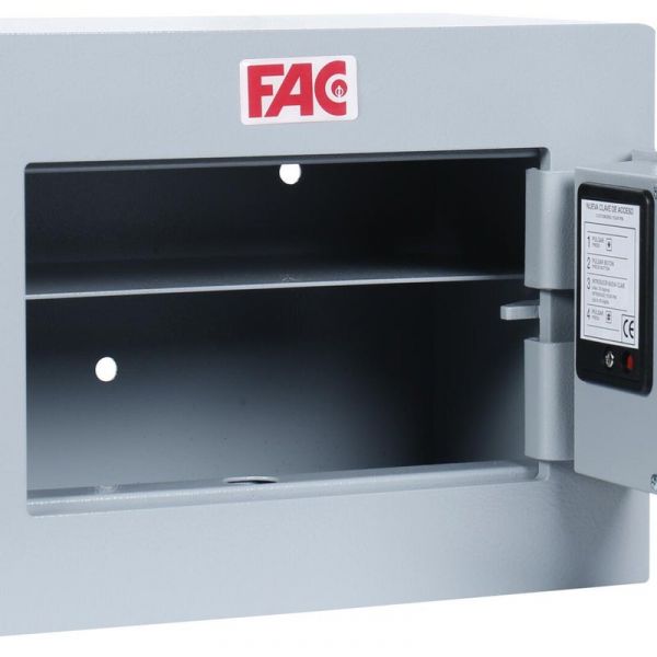 FAC Cofre Forte Superficial 280X390X220MM - 12980464