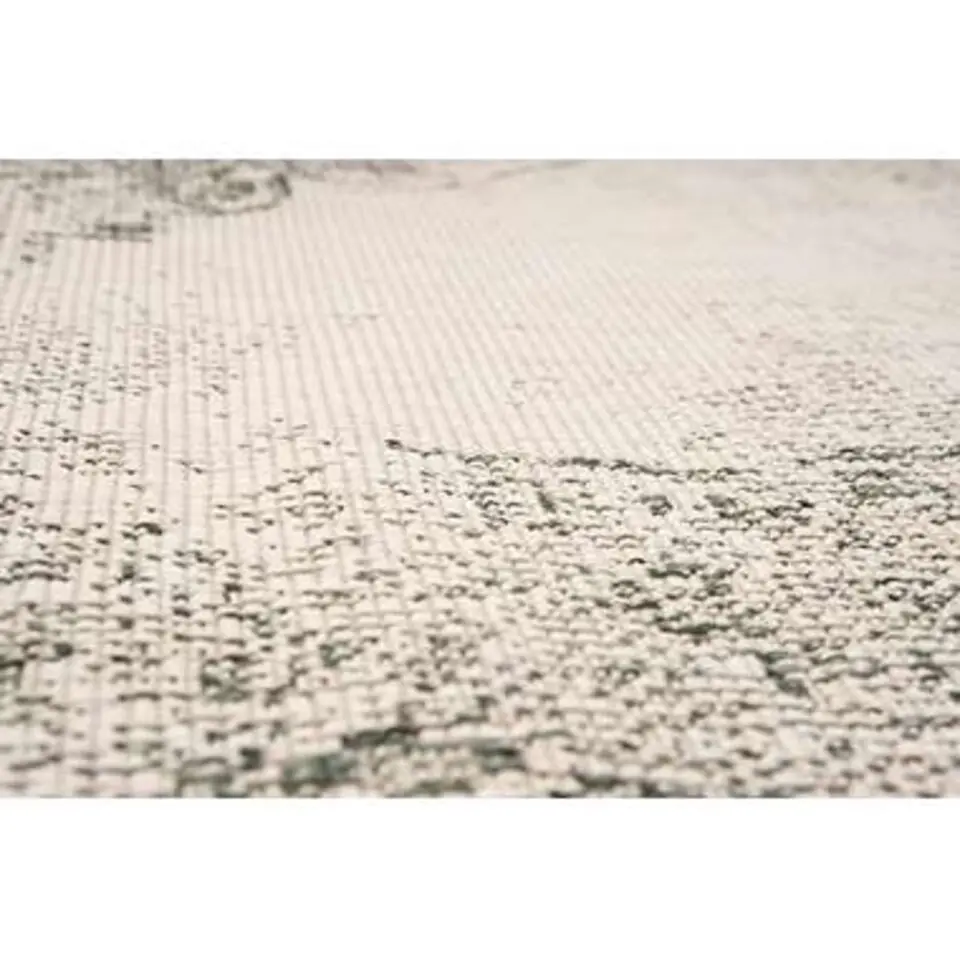 Eva Interior Buiten vloerkleed - Sage- Groen- 160x230 cm