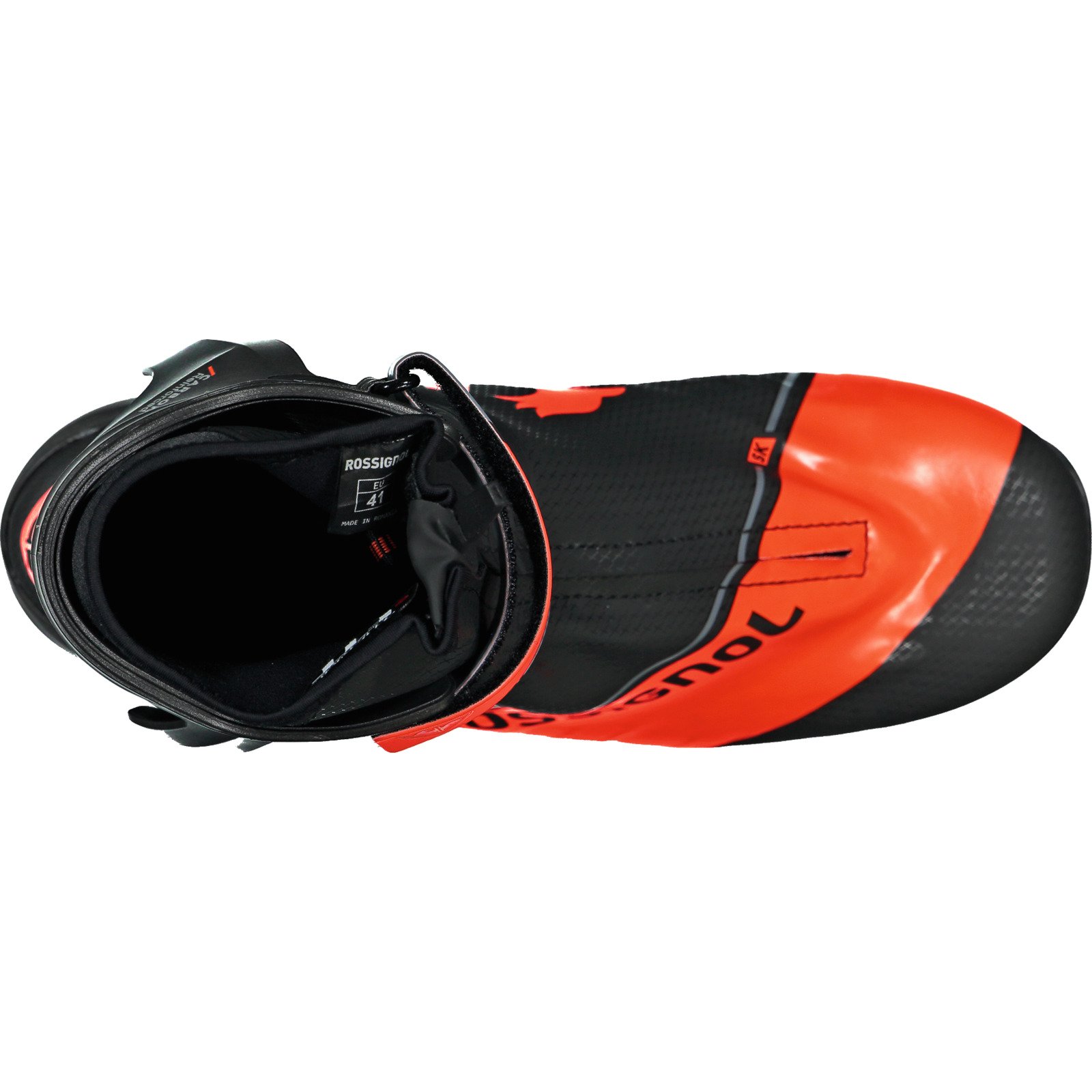 Rossignol Herren-Skateschuh X-IUM W.C.
