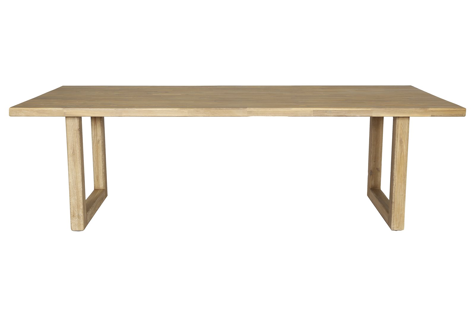 Veltis spisebord 250x 100