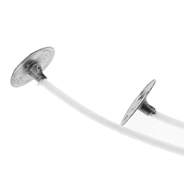 INF Veker (20 cm) for å lage egne stearinlys