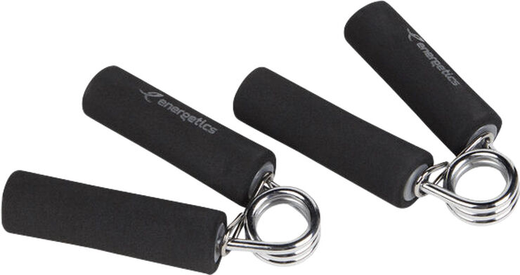 Energetics Aero Handgrips 1. 0 Sort
