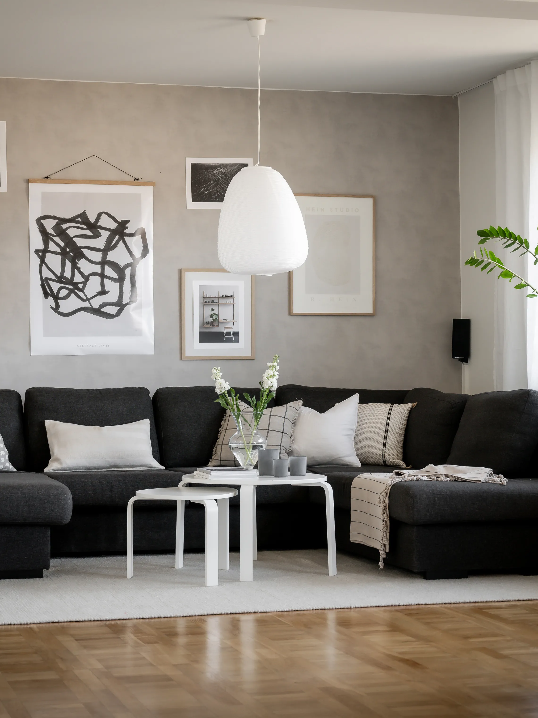 PR Home Maki Pendel