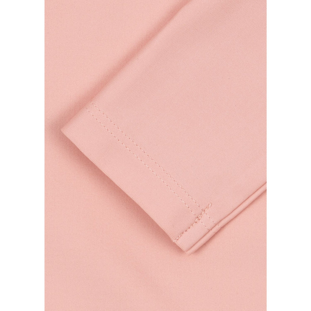 Køb Konges Sløjd Powder Pink Kitty Ls Badedragt Grs