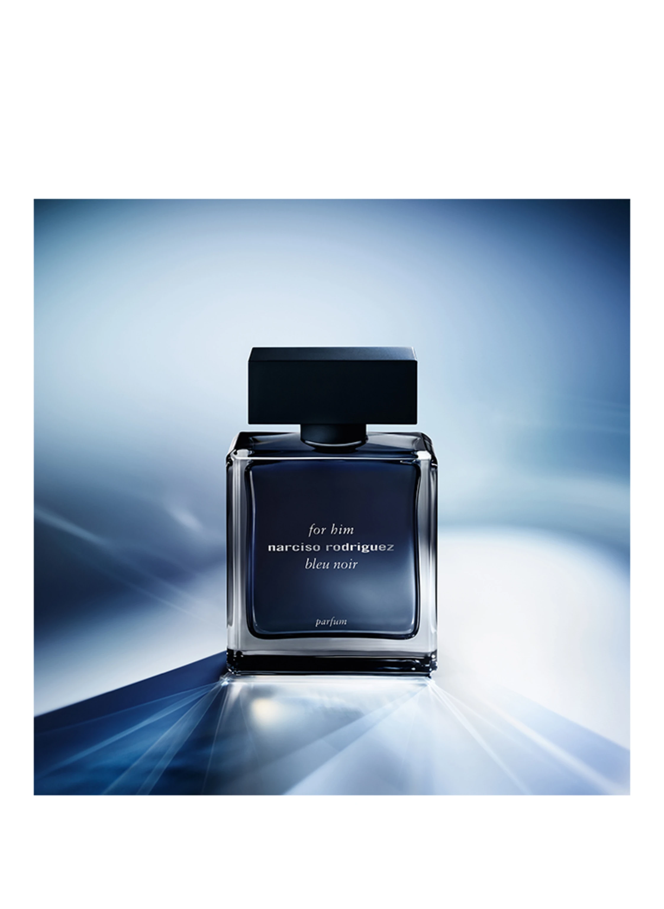 narciso rodriguez FOR HIM BLEU NOIR