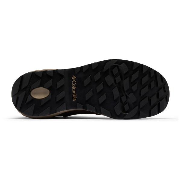 Columbia - Newton Wander - Chaussures de randonnée