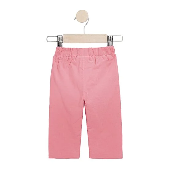 Lovely Capucine Ensemble 3 pièces   Pink Capucine        de               P'tit bisou