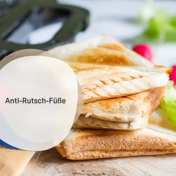 Sandwichtoaster