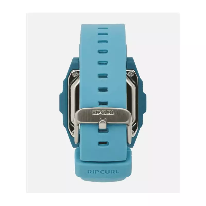Montre RIPCURL Odyssey Midsize Tide Azure Blue