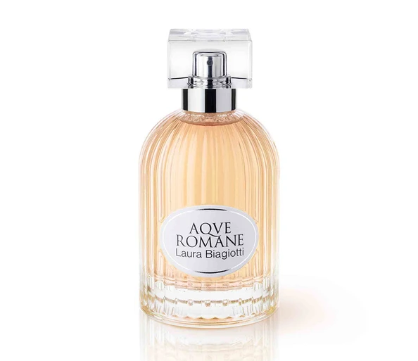 Laura Biagiotti Aqve Romane Ambrosia Aurea Eau de Toilette
