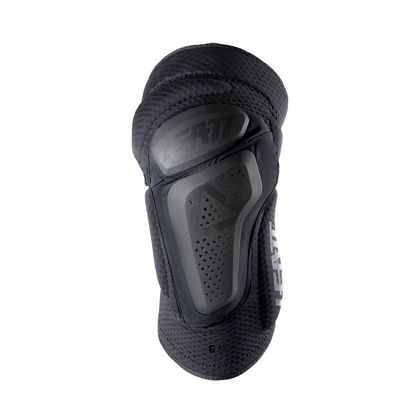 Genouillères Leatt 3DF 6.0 2023 - Noir