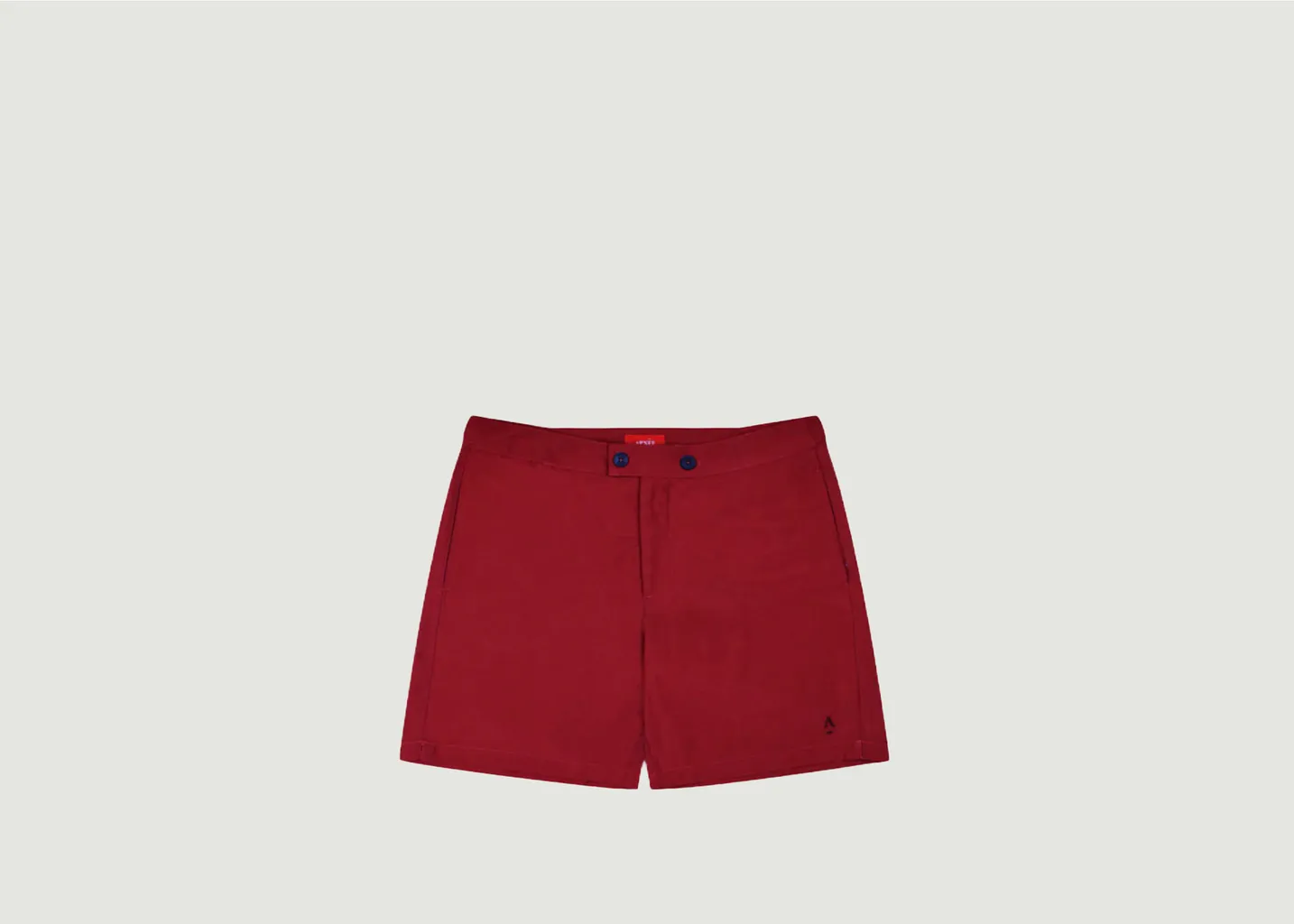 Short de bain Enzo Apnee