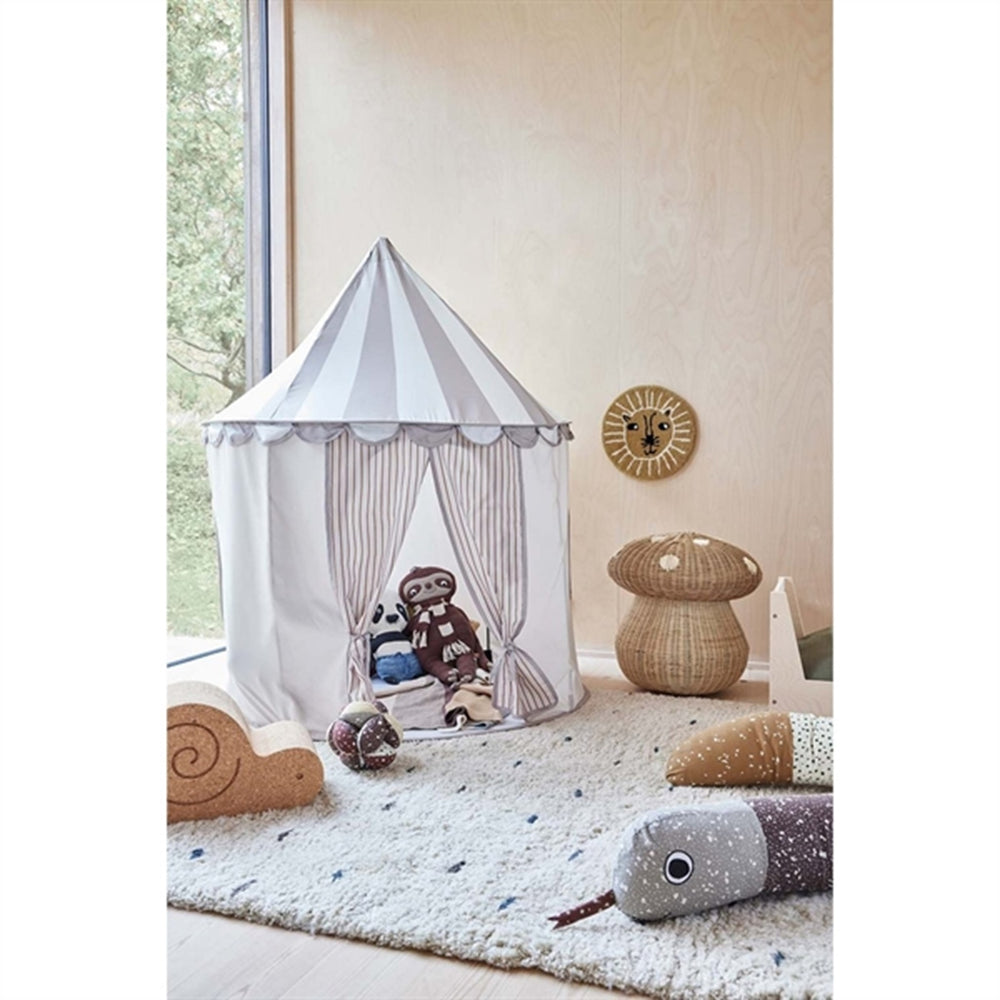 Cirkustelt Clay - OYOY → Luksusbaby.dk