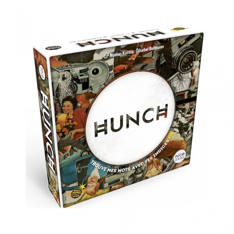 Hunch!