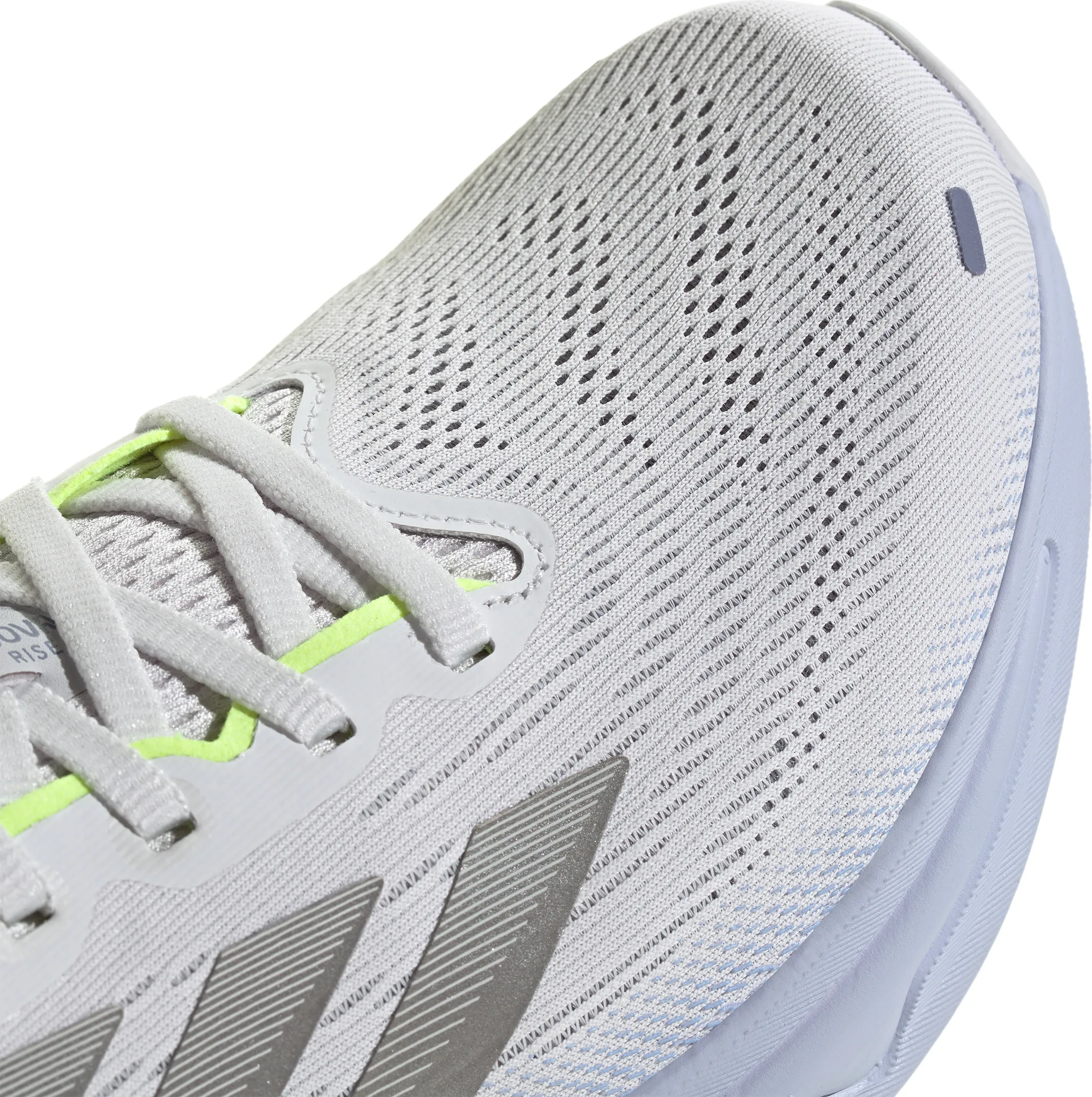 Adidas Women's Supernova Rise 2 Dshgry/Metallic Silver/Silvio