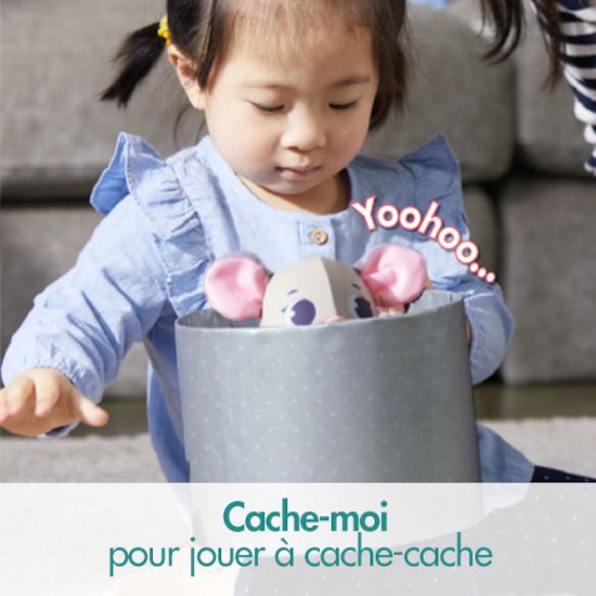 Wonder Buddies   Coco la souris        de               Tiny Love