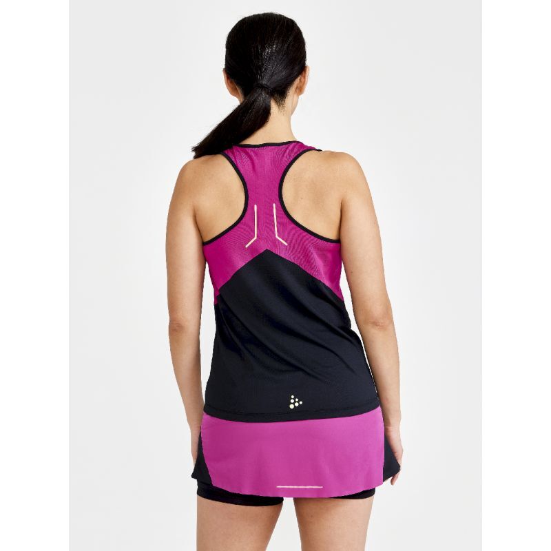 Pro Hypervent Singlet - Débardeur femme