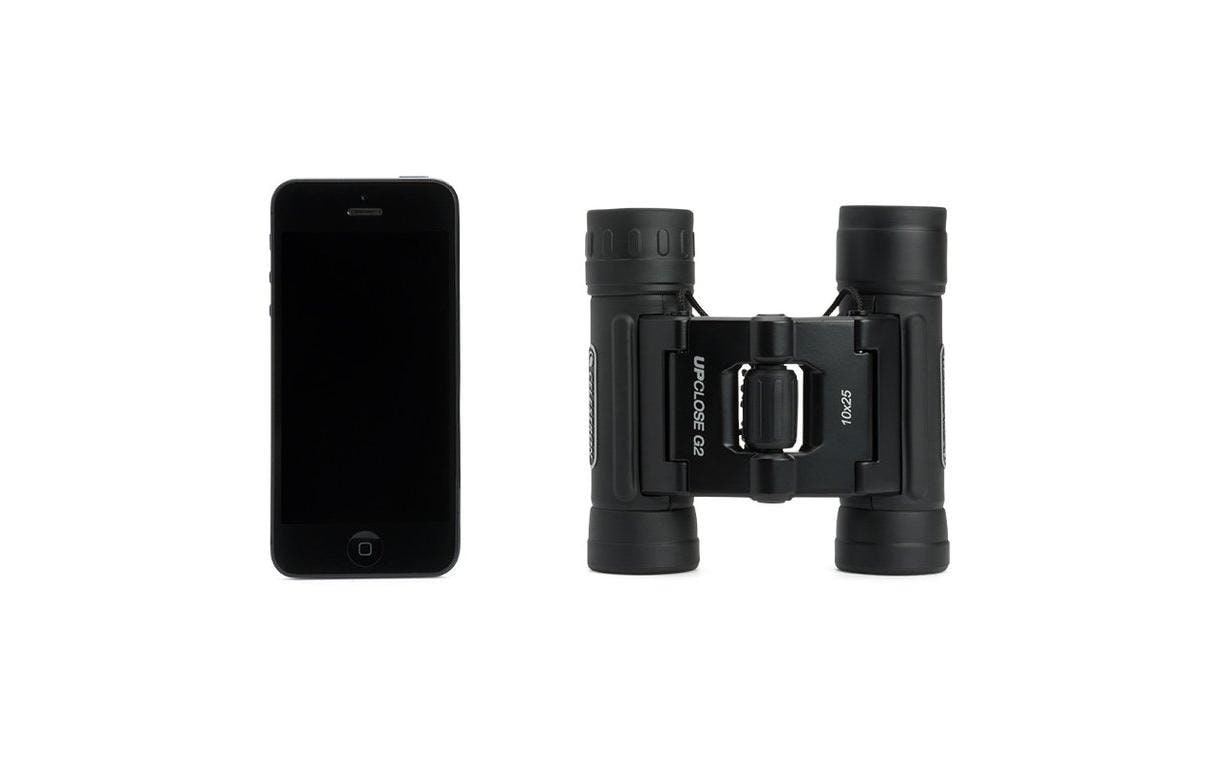Celestron Fernglas »UpClose G2 10 x 25«