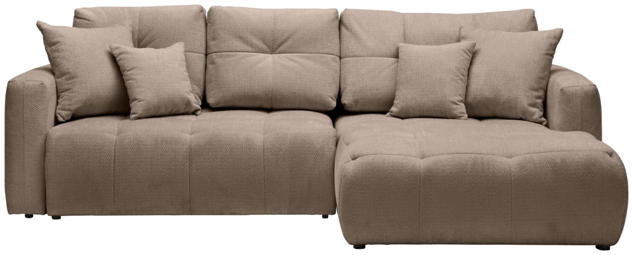 Hom´in Ecksofa London