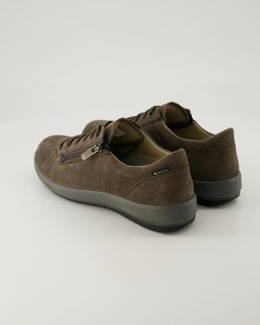 Legero TANARO 5.0 Schnürschuhe in Grau