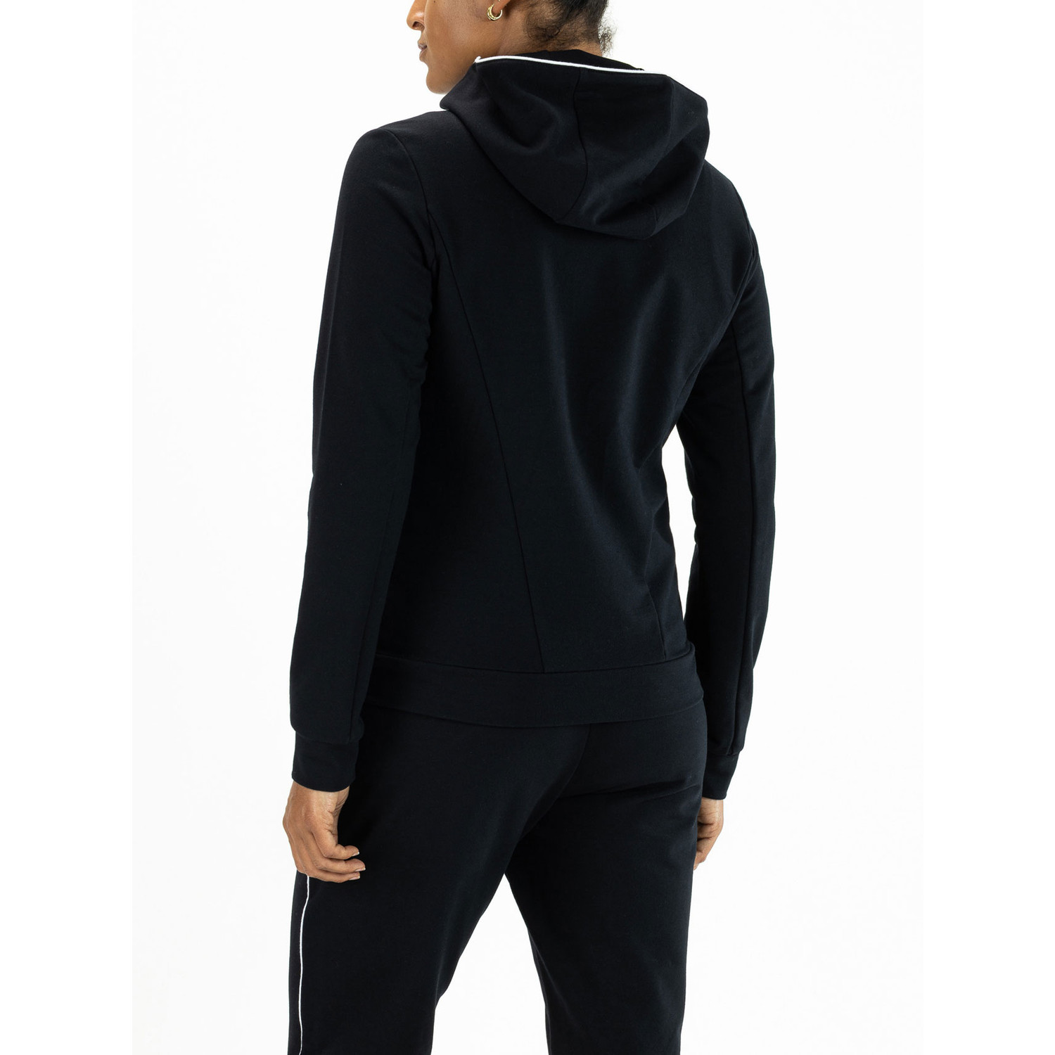 Sjeng Sports Felicis Lady Hooded Jacket