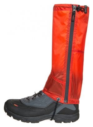 Guêtre Vaude Albona II Orange