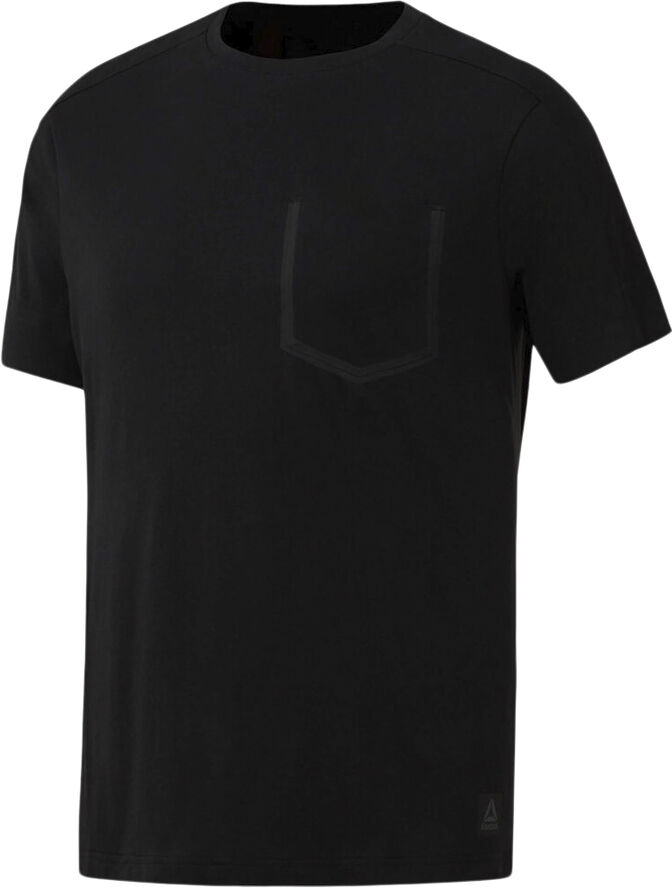 Reebok Training Supply Move Tee Sort
