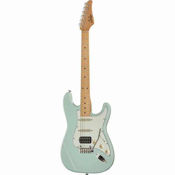 Suhr Classic S ST HSS MN SB