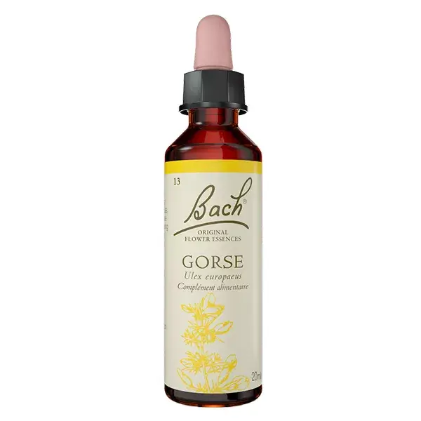 Fleurs de Bach Original - Gorse 20ml