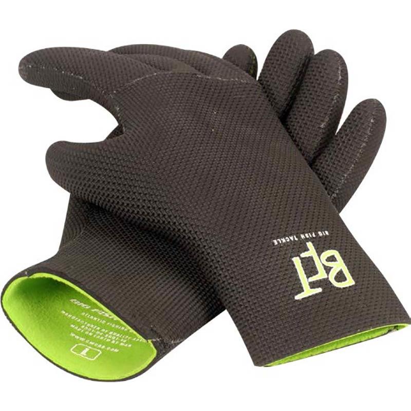 Gants Homme Cwc Néoprène - Noir