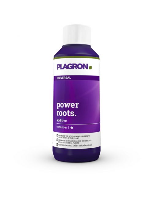 Plagron Power Roots - Meststoffen