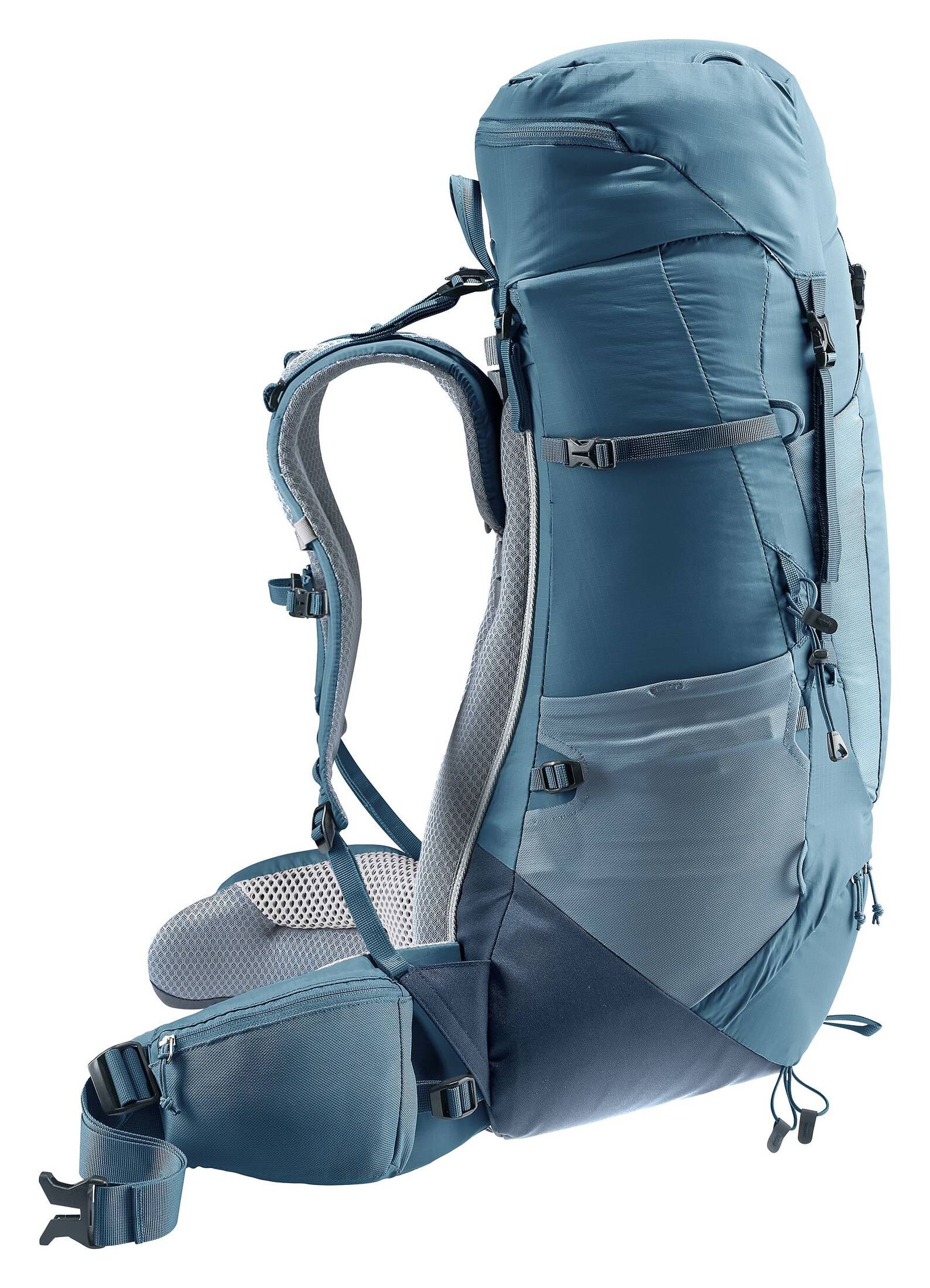 deuter| Trekkingrucksack AIRCONTACT LITE 40 + 10