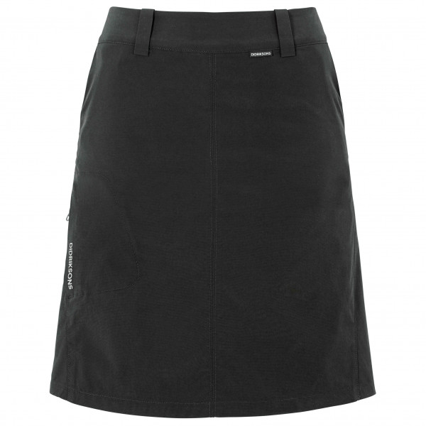 Didriksons - Women's Liv Skirt 4 - Jupe-short