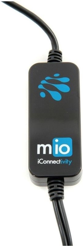 iConnectivity Mio MIDI Interface