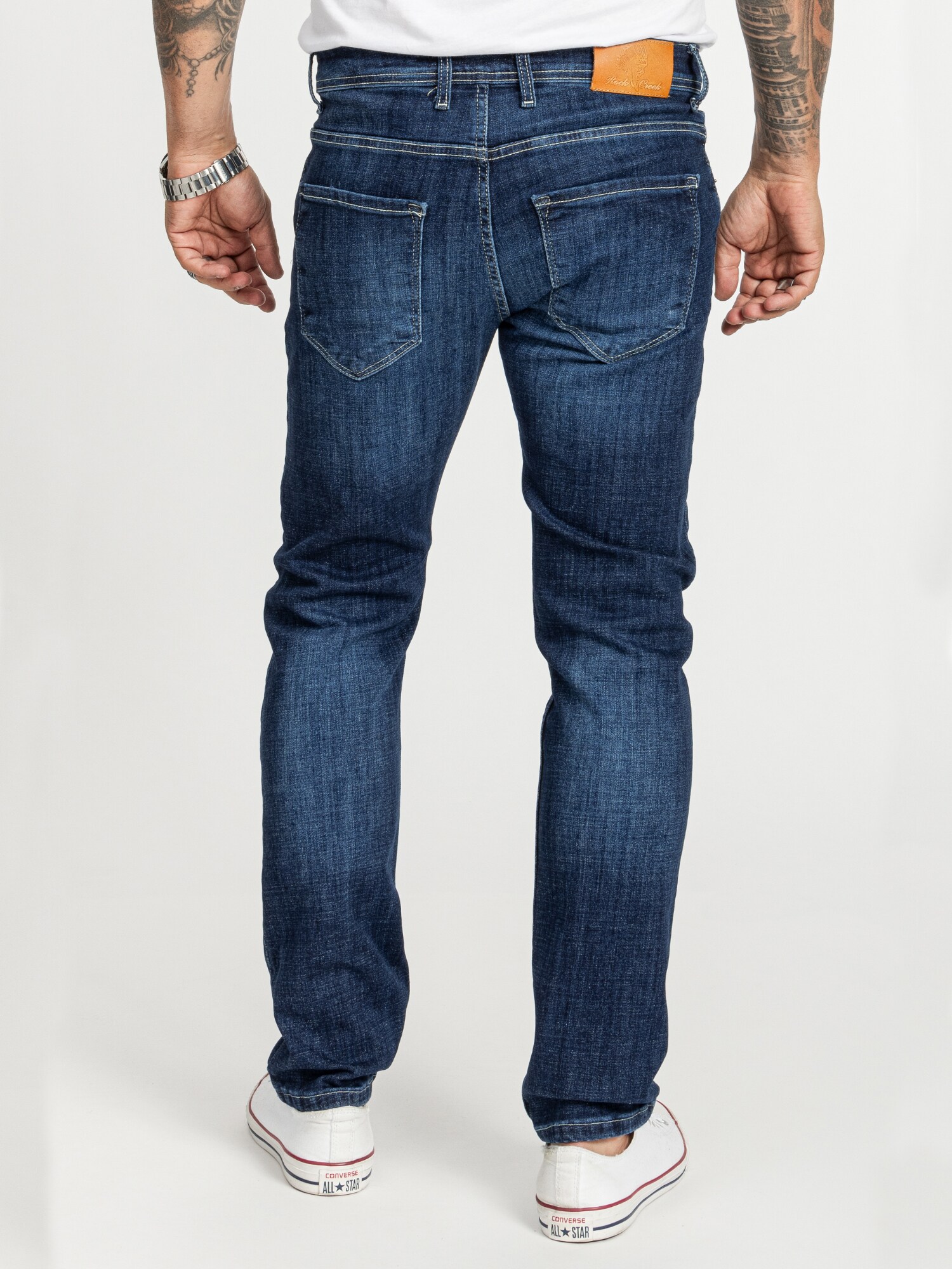 Rock Creek Jeans Regular Fit