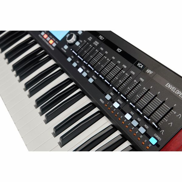Behringer DEEPMIND12