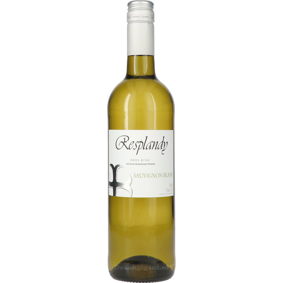 Resplandy Sauvignon Blanc 75 cl
