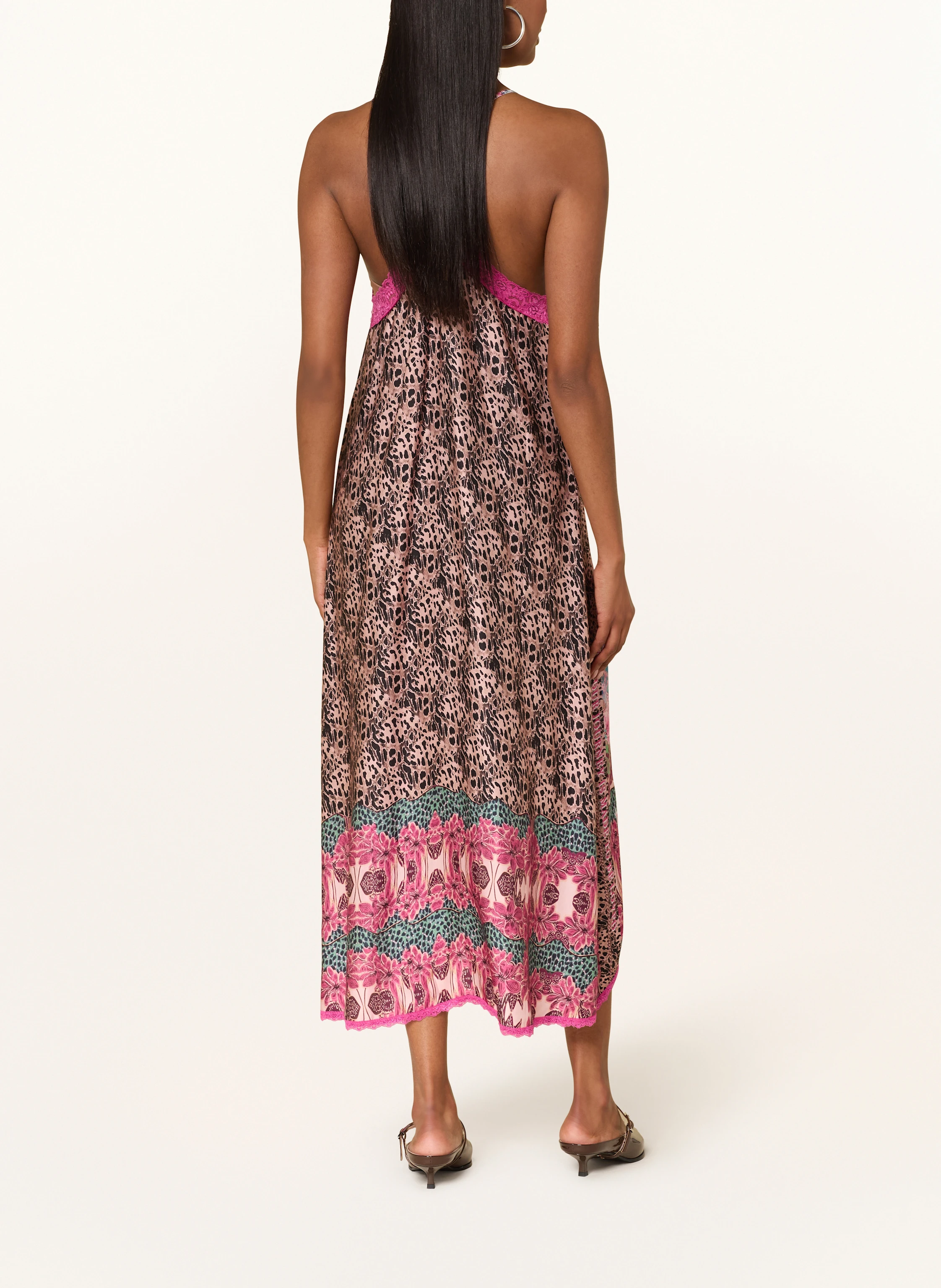miss goodlife Kleid