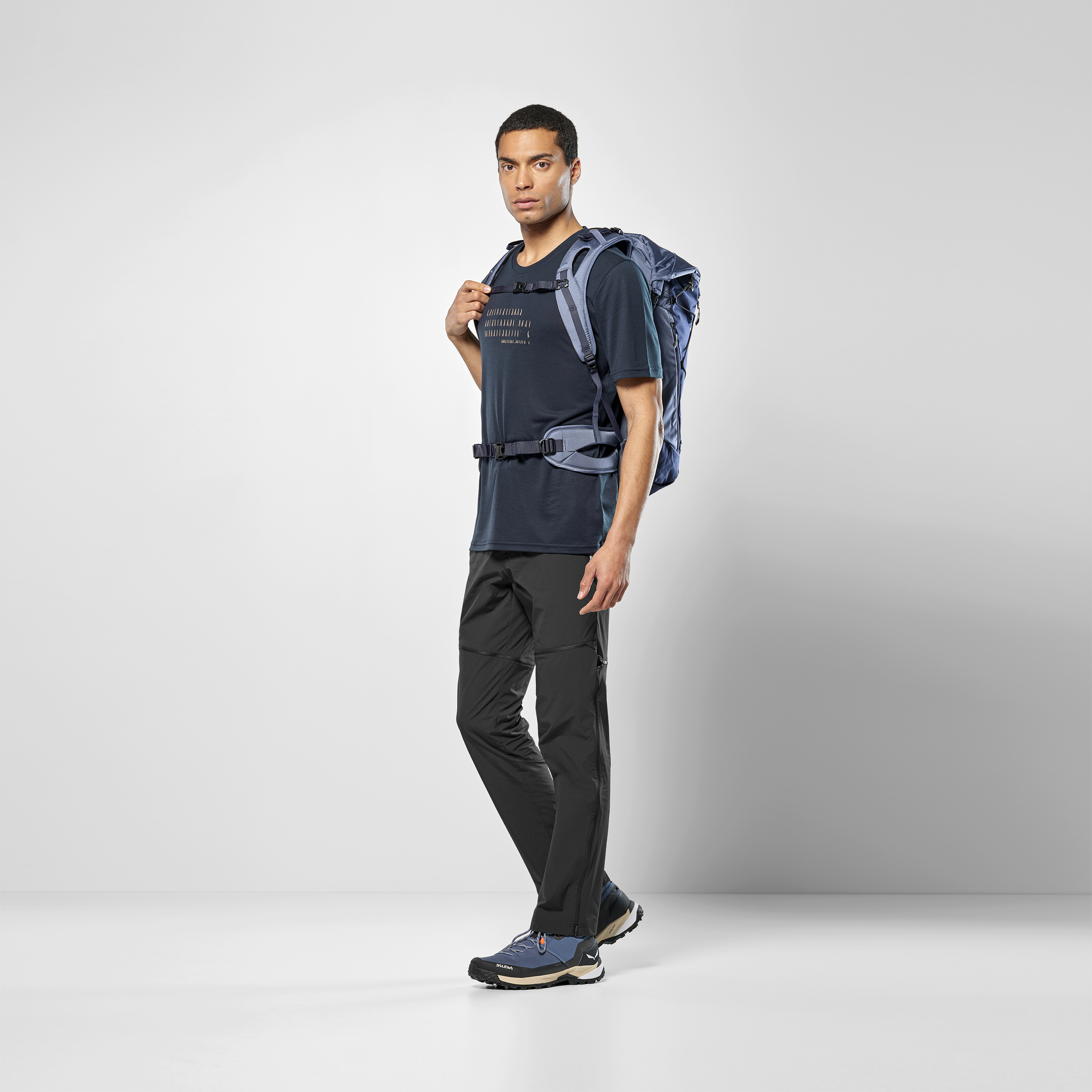 Puez 32+5L Rucksack