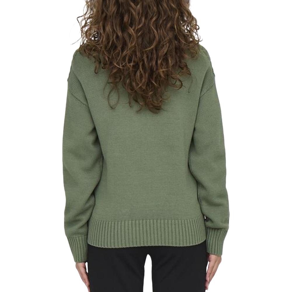 JDY Pull Vert Femme JDY Marie