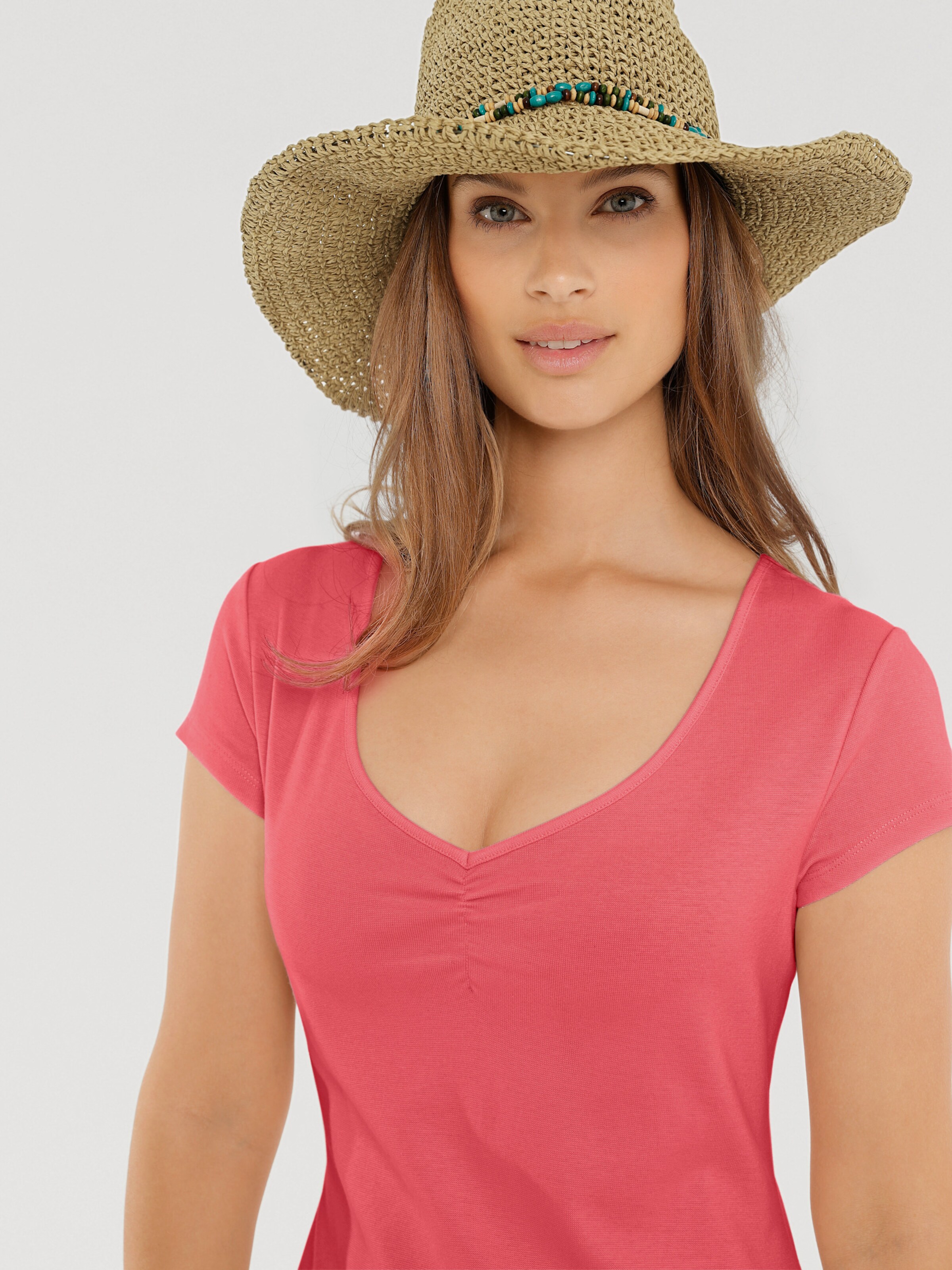 Shirtkleid