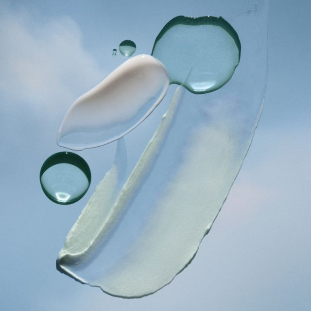 La Mousse Démaquillante LA MER