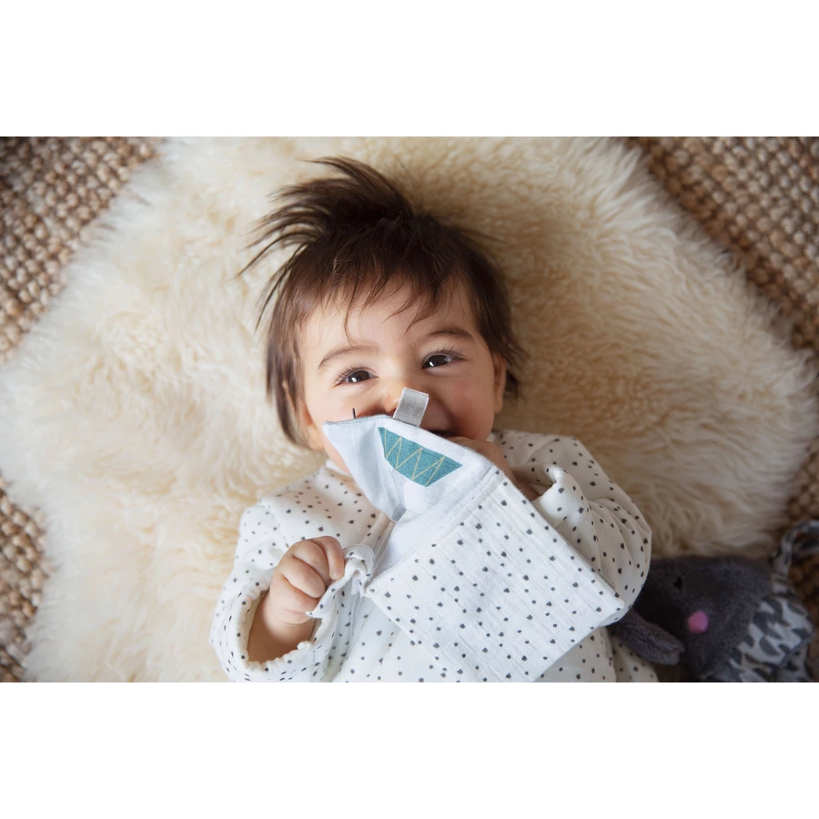 Snoozebaby Buggy-Heft