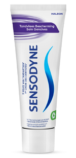 Sensodyne Tandvlees Bescherming Tandpasta 75ML